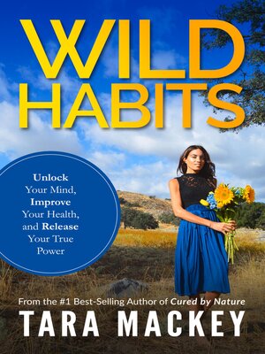 cover image of WILD Habits